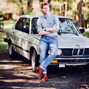 Meet your Posher, Miller